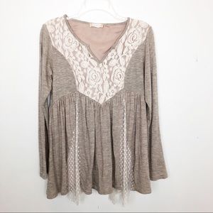 Altard State Top Medium EUC